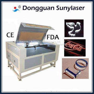 Single Head Laser Cutting Machine for Handicrafts