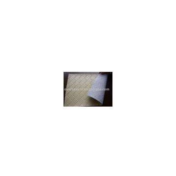 pvc leather for vehicle