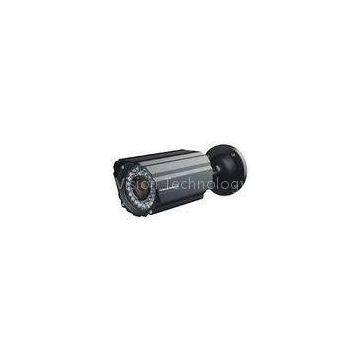 NTSC / PAL Built in IR - CUT filter 1/3 SONY CCD Internal Sync IR Bullet Cameras / Camera