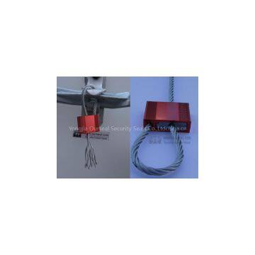 OS6003,Security seals cable seals cheapest pull tight container seals