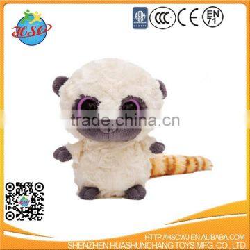 Plush Doll Portable Power Bank 5200mAh mobile power Gifts