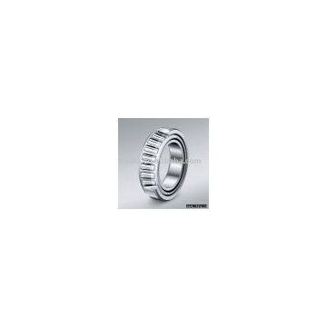 single rwo taper roller bearing