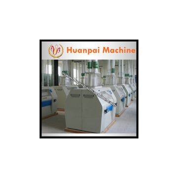 flour mill, flour machine, roller mill, flour equipment