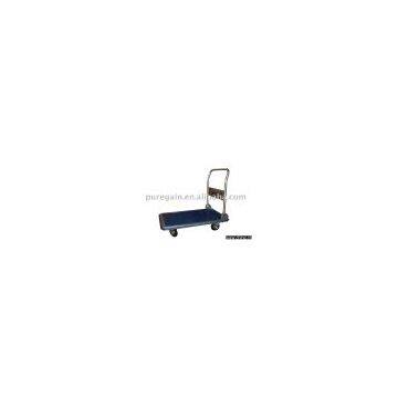 PLATFORM HAND TRUCK