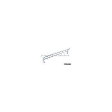 Towel bar