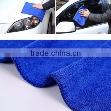 cheap microfiber car cleaning towel glass cleaning cloth wash cloth