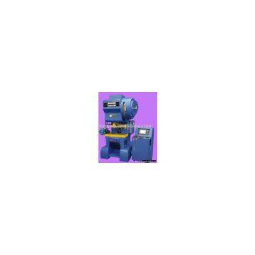 Punching machine