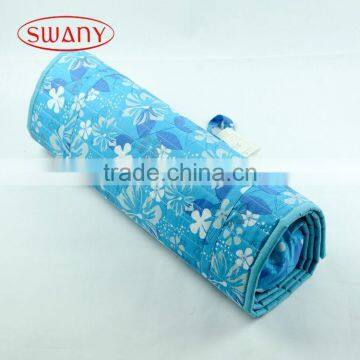 High security reasonable price economic folding beach mat