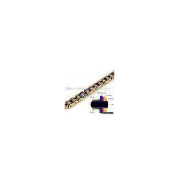 Motorcycle Chain
