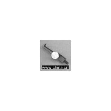 Adjustable Test Hooks