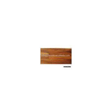 Asian Walnut Engineered Flooring