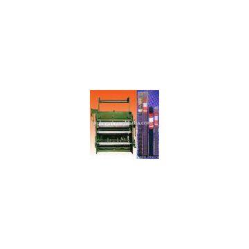 weld wire mesh machine