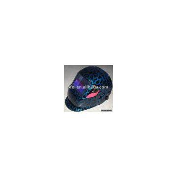 Solar Welding/Grinding Helmet/Mask