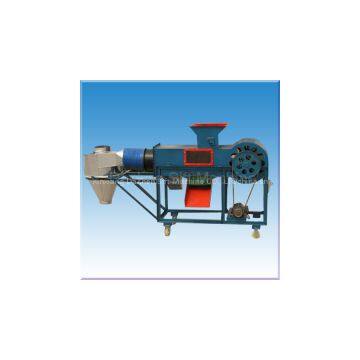 DZL-600 winnowing machine