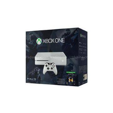 Xbox One Special Edition Halo: The Master Chief Collection Bundle