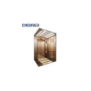 Good quality and best price passenger elevator