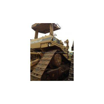 Used CAT Bulldozer D9N