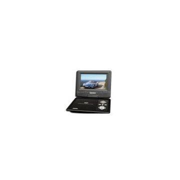 Govideo portable dvd player