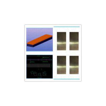 tungsten carbide wear part,carbide wear liners