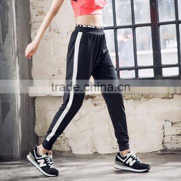 Lady's Fitness Sports Pants