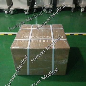 Trolley Color Doppler Ultrasound Scanner System (YJ-U300t) photo-4