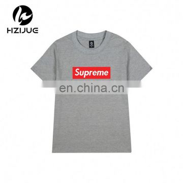 Wholesale cheap fancy t-shirt printing taiwan