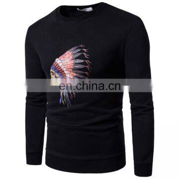 CREW NECK SWEATSHIRT,MENS CLOTHING 2016