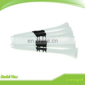 Custom Super Big Logo Printed Wood Golf Tees, Wood Golf Products photo-2