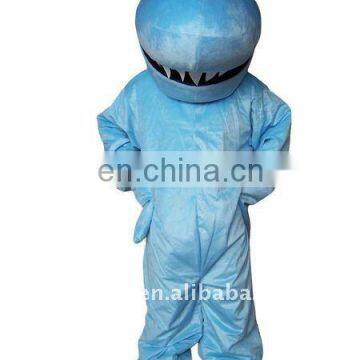 TF-2056 Shark Adult Mascot Costume