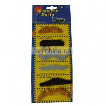 Event Mustache Fake Beard FGM-0332