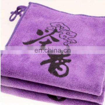 wholesale sublimation tea towel