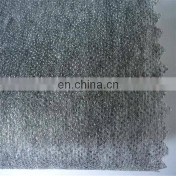 W8018 40 Inch Non Woven Fusible Interlining for Chiffon photo-3