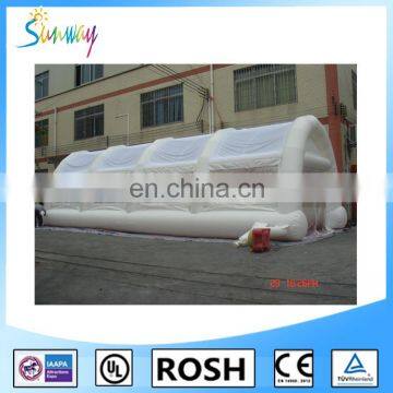 SUNWAY Inflatable Cheap Wedding Party Tents for SaleT005 photo-5