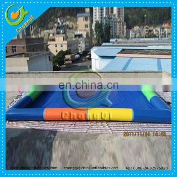 New above ground inflatable swimming pool	inflatable pool