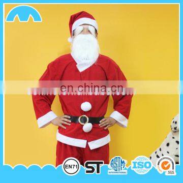 christmas costume for man