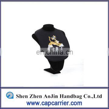  silicone baby bib