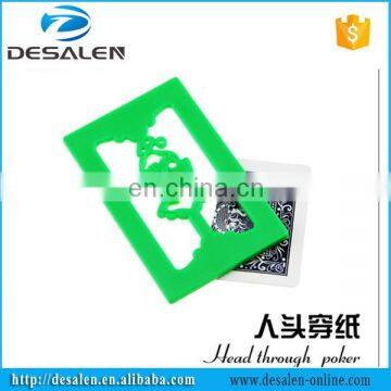 Magic Penetration Frame Magic Tricks photo-6