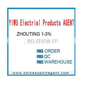 Professional Yiwu Switzerland Agent Commodities photo-4