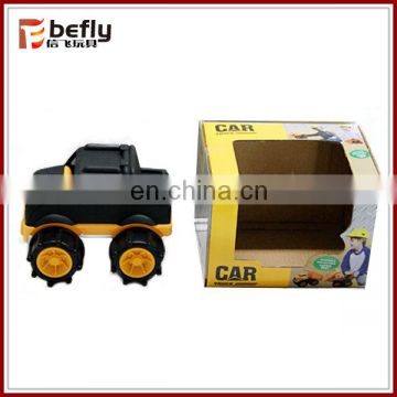 Hot sale sliding plastic vehicle toy