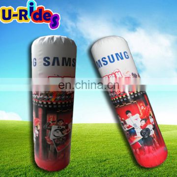 inflatable advertising tumbler