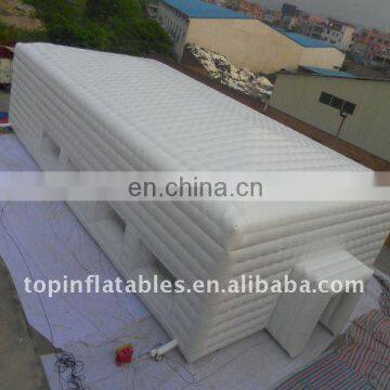 Guangzhou TOP huge PVC inflatable tent for event