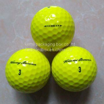 Golf Balls