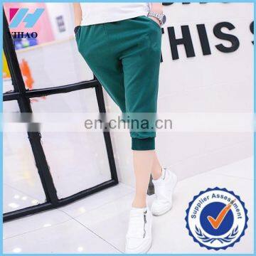 2015 Trade Assurance Yihao jogging men jogger pants hip hop pantolon