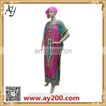 Wholesale Fitness Clothing Latest Fashion Muslim Long Dresses For Woman Wear photo-3