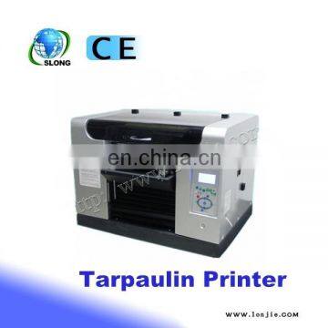 Cheap High Speed Card/USB/ shell Label Printer