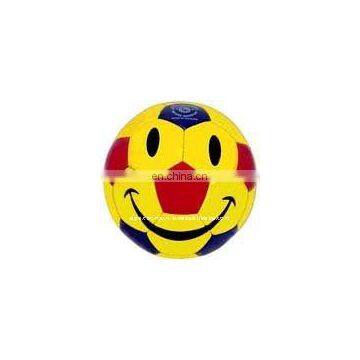 toy soccer ball fan