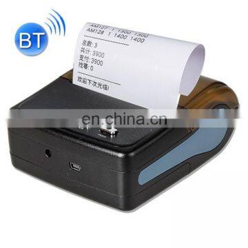 2018 best selling products online shopping QS-8001 Portable 80mm POS Receipt Thermal Printer