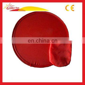 High Quality Hot Selling Foldable Flying Disc