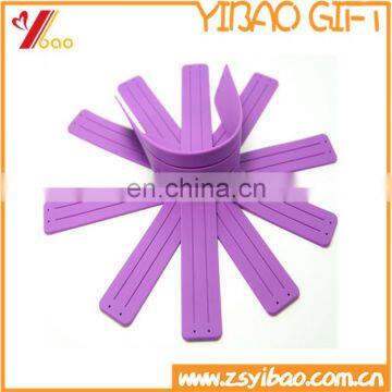 Customized Silicon Band for Botter