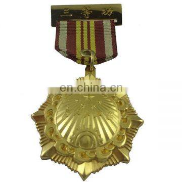 Military medal/Blank medal/Cheap custom medals